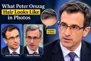 peter orszag hair 