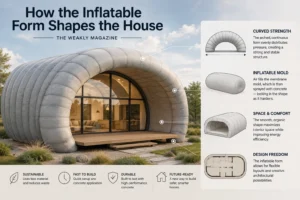 inflatable concrete home 