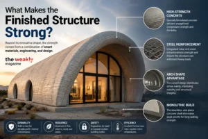 inflatable concrete home 