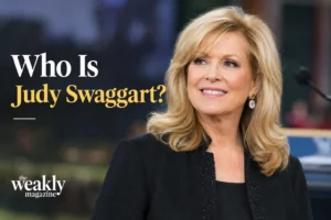 judy swaggar