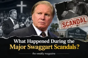 judy swaggar