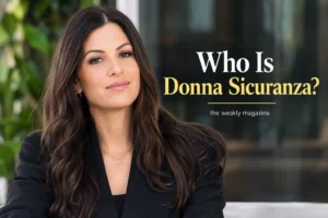  donna sicuranza 