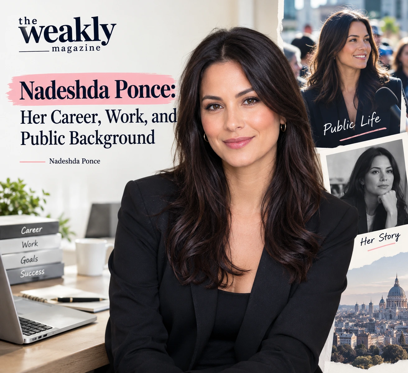 nadeshda ponce